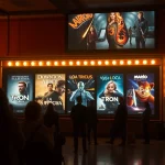 Imagen relacionada con estrenos de cine España 10 octubre 2025