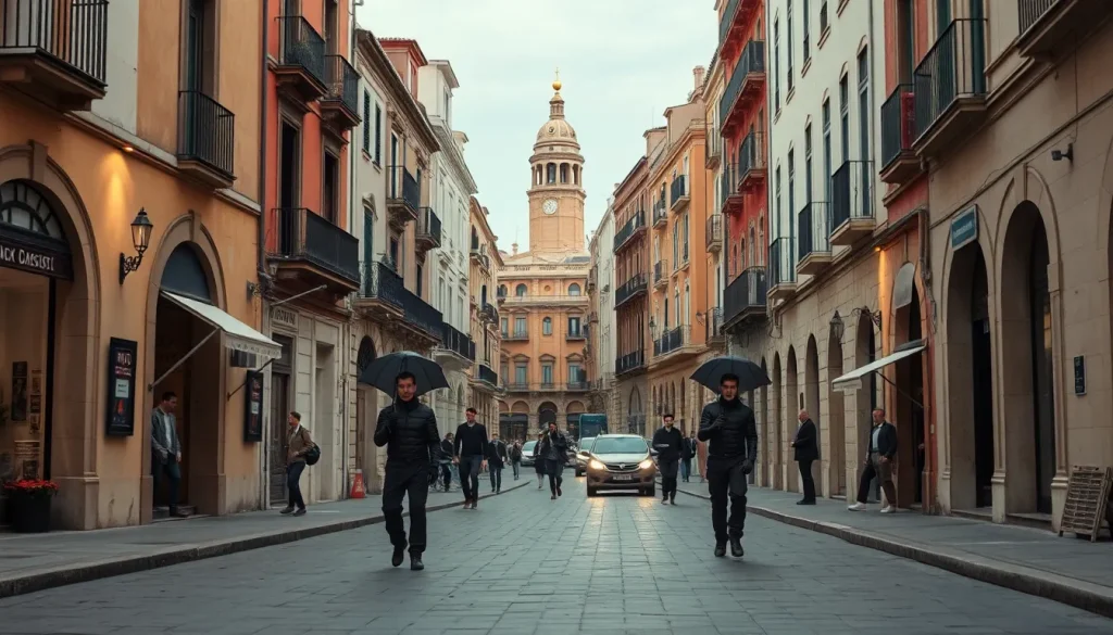 Imagen relacionada con rodaje F.A.S.T. Murcia