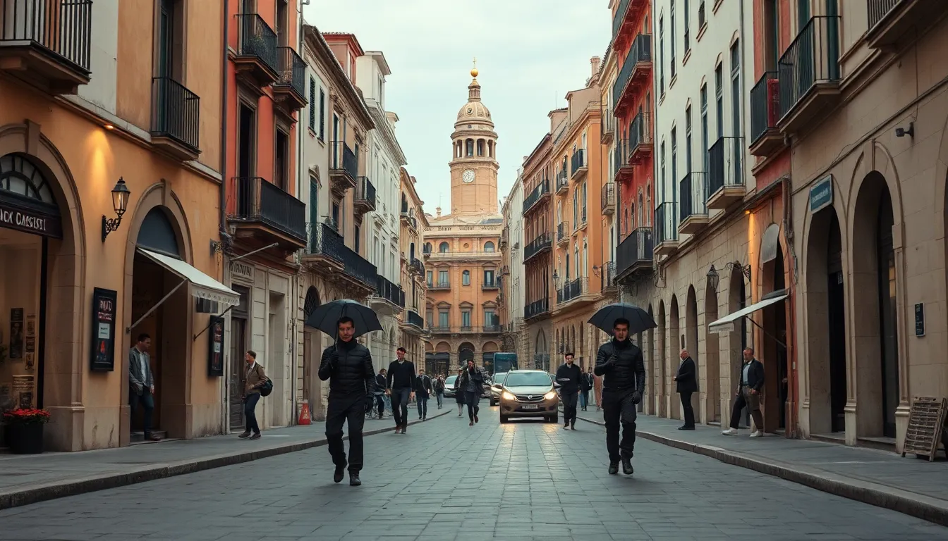 Imagen relacionada con rodaje F.A.S.T. Murcia