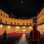 Imagen relacionada con rehabilitación Cine Crisfel