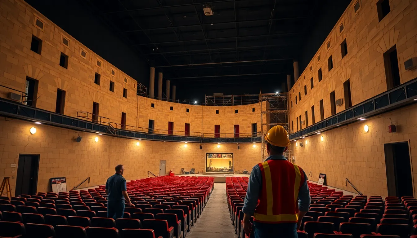 Imagen relacionada con rehabilitación Cine Crisfel