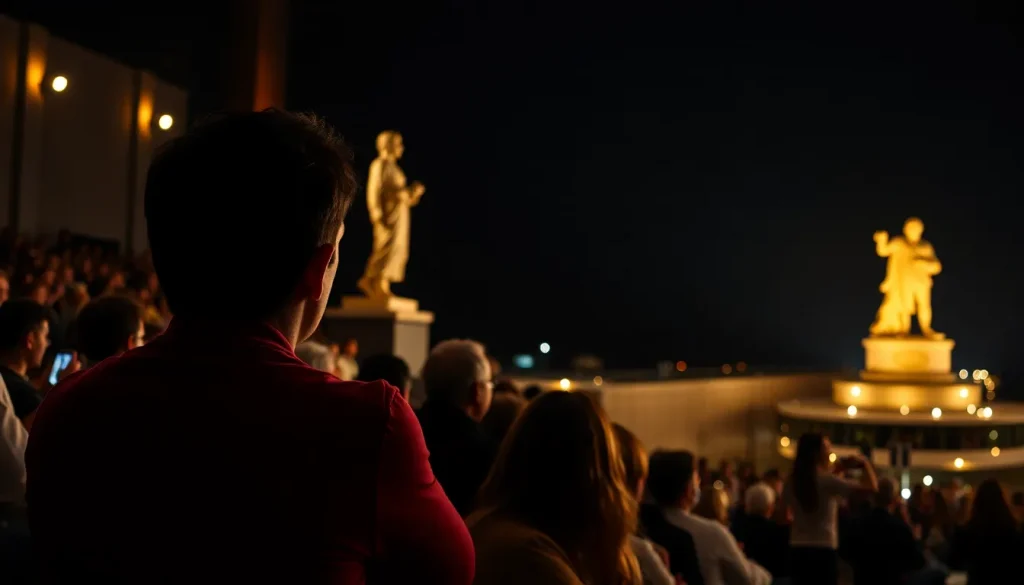 Imagen relacionada con Alauda Ruiz de Azúa San Sebastián 2025