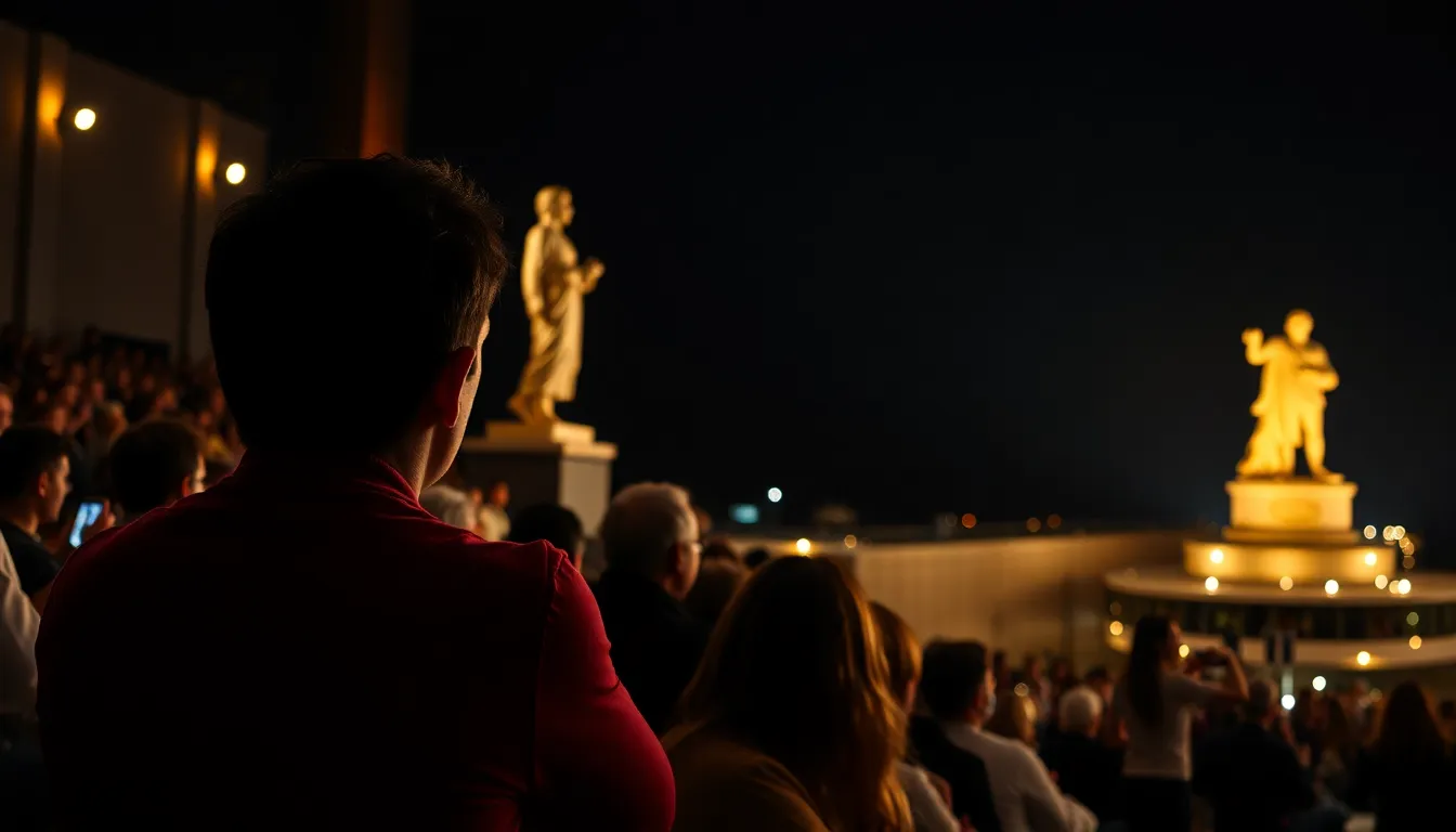 Imagen relacionada con Alauda Ruiz de Azúa San Sebastián 2025