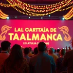 Imagen relacionada con Festival Talamanca de Cine 2025