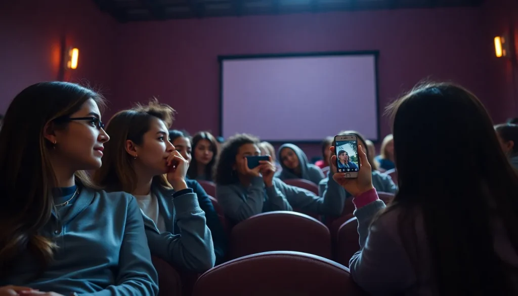 Imagen relacionada con concurso cortometrajes móviles