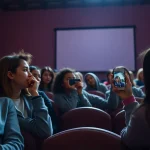 Imagen relacionada con concurso cortometrajes móviles