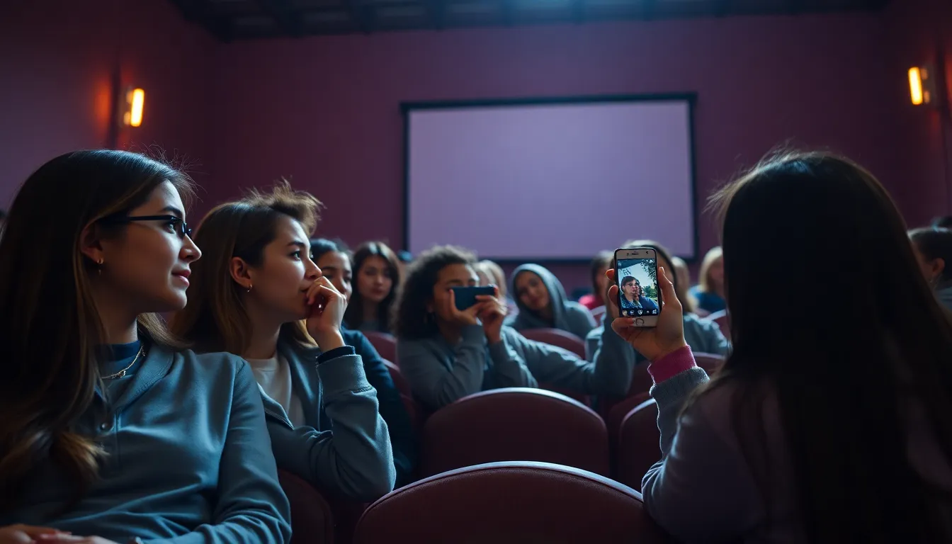 Imagen relacionada con concurso cortometrajes móviles