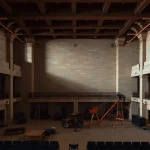 Imagen relacionada con rehabilitación Cine Crisfel