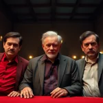 Imagen relacionada con La Bola Negra película