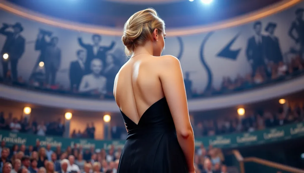 Imagen relacionada con Premio Donostia Jennifer Lawrence