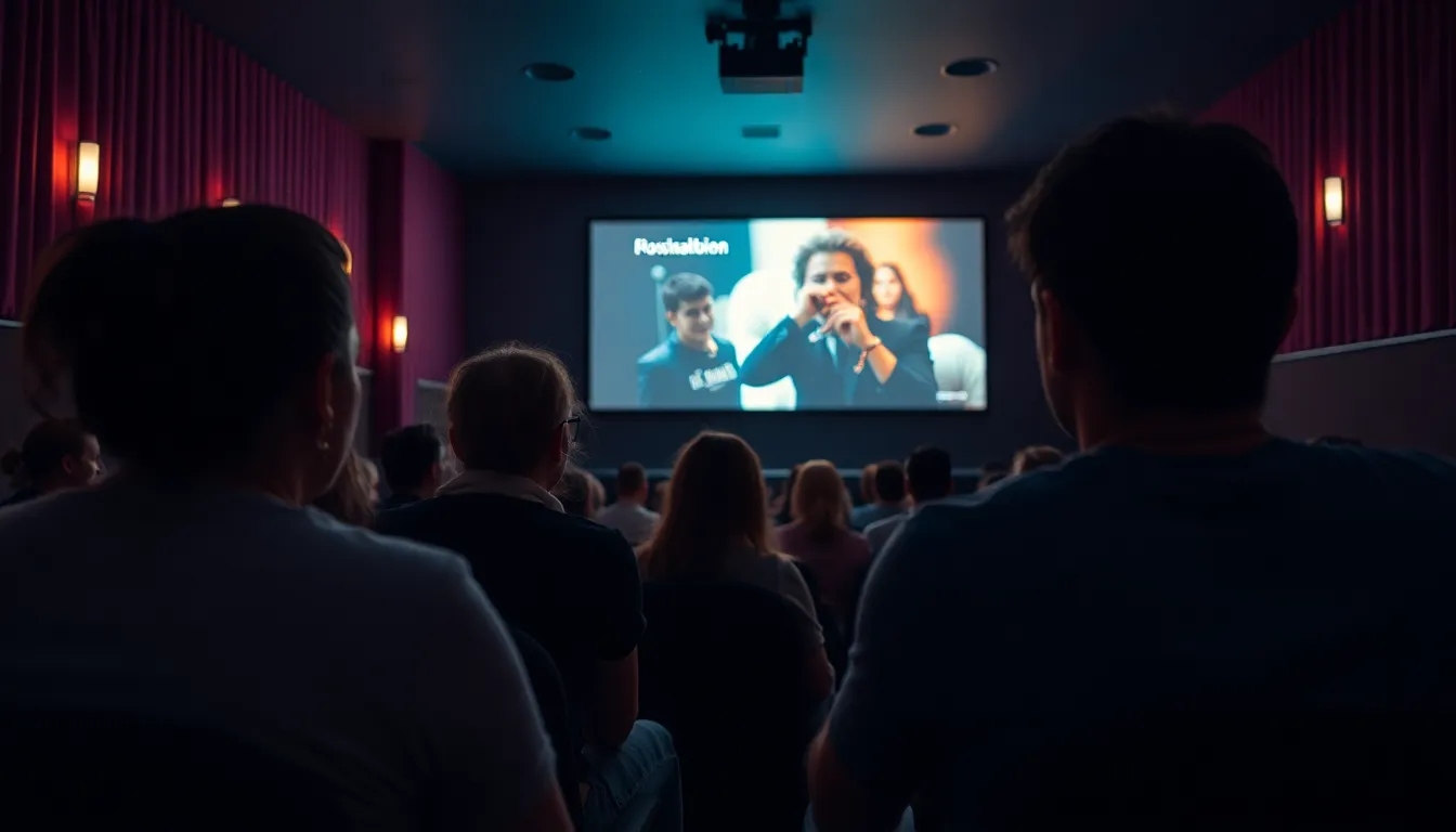 Imagen relacionada con Festival In-Edit 2025