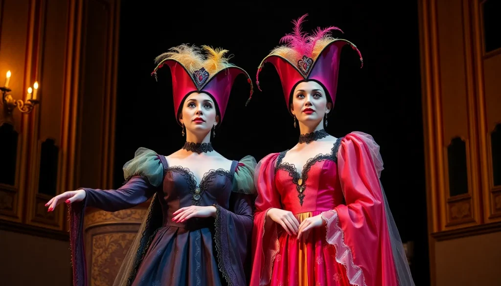 Imagen relacionada con Wicked Madrid