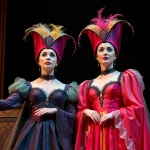 Imagen relacionada con Wicked Madrid