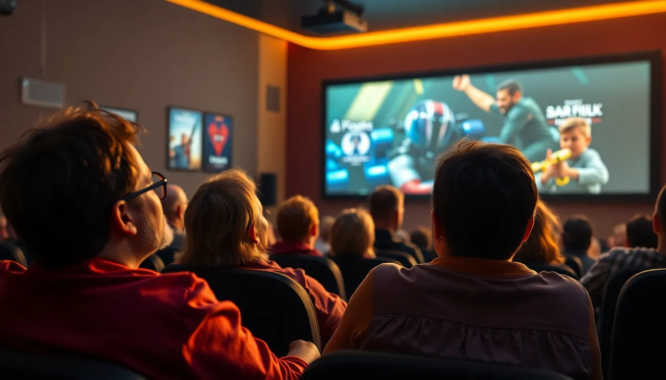 Imagen relacionada con compras de cine 2024