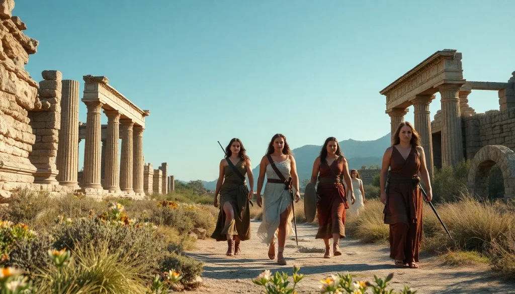 Imagen relacionada con La Odisea película Christopher Nolan