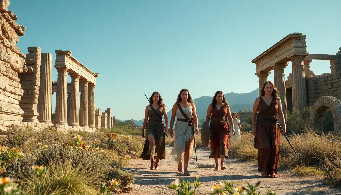 Imagen relacionada con La Odisea película Christopher Nolan