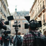 Imagen relacionada con Woody Allen Madrid