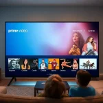 Imagen relacionada con canales FAST Prime Video