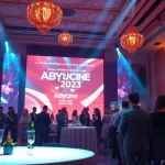 Imagen relacionada con Abycine 2023