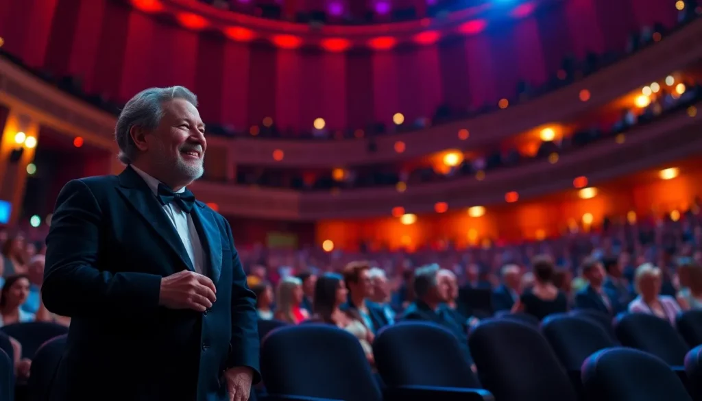 Imagen relacionada con Premios Goya 2024