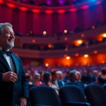 Imagen relacionada con Premios Goya 2024