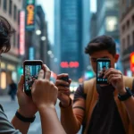 Imagen relacionada con Cortometrajes móviles concurso Palencia