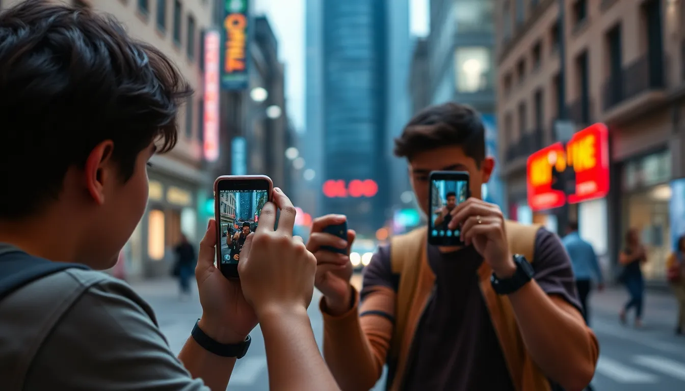 Imagen relacionada con Cortometrajes móviles concurso Palencia