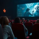 Imagen relacionada con estrenos de cine octubre 2023