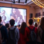 Imagen relacionada con Festival Cine No Visto