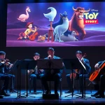 Imagen relacionada con Toon Story gira FSO