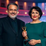 Imagen relacionada con Premios Goya 2026