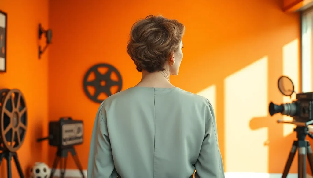 Imagen relacionada con María Barranco Almodóvar