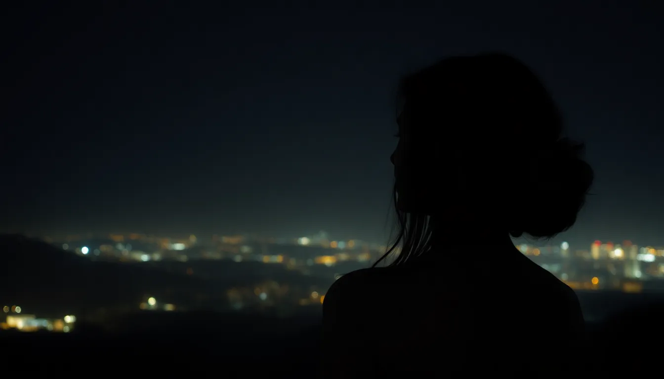 Imagen relacionada con thriller psicológico Padres