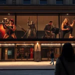 Imagen relacionada con nuevas salas de cine Albacete