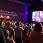 Imagen relacionada con Festival de Cine de Benalmádena