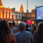 Imagen relacionada con Festival de Cine Europeo Sevilla 2025