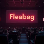 Imagen relacionada con Fleabag Cine Yelmo