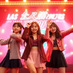 Imagen relacionada con Las Guerreras K-Pop