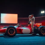 Imagen relacionada con F1: La película