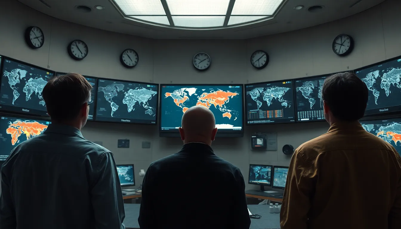 Imagen relacionada con Una casa llena de dinamita