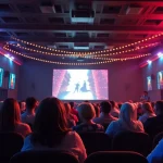 Imagen relacionada con Fancine 2025