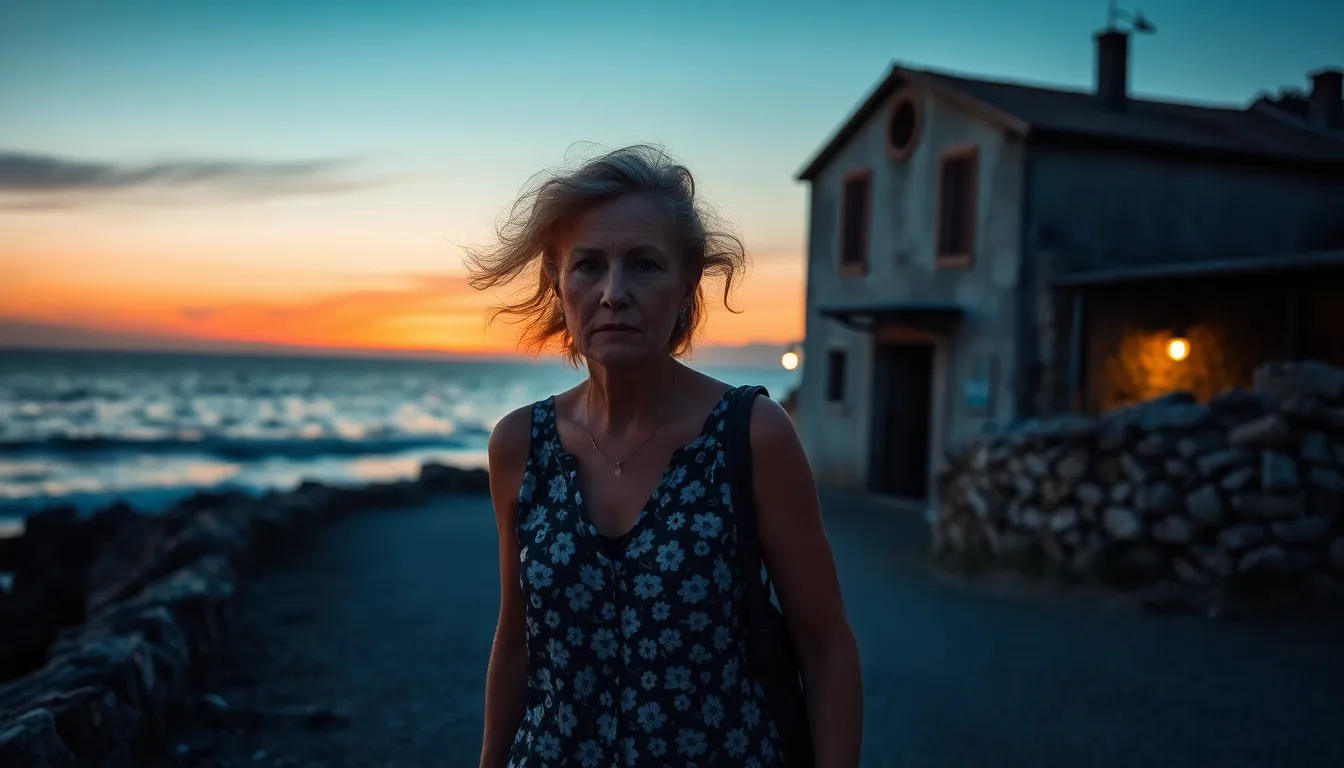 Imagen relacionada con película Nina