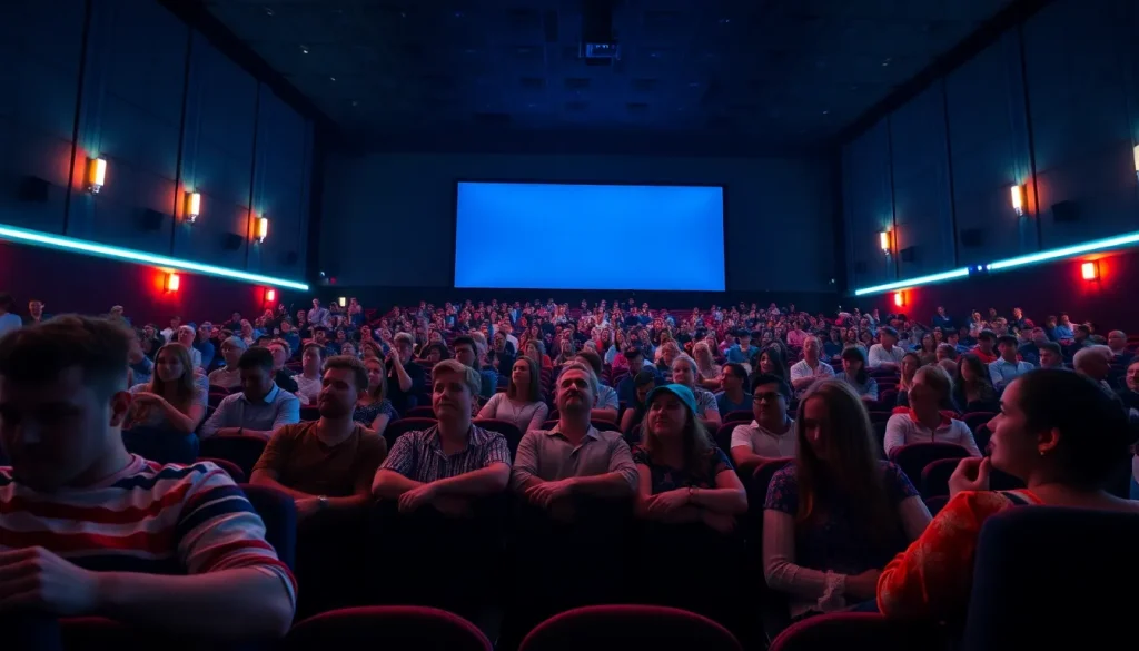 Imagen relacionada con Fiesta del Cine 2025