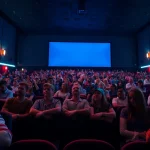 Imagen relacionada con Fiesta del Cine 2025