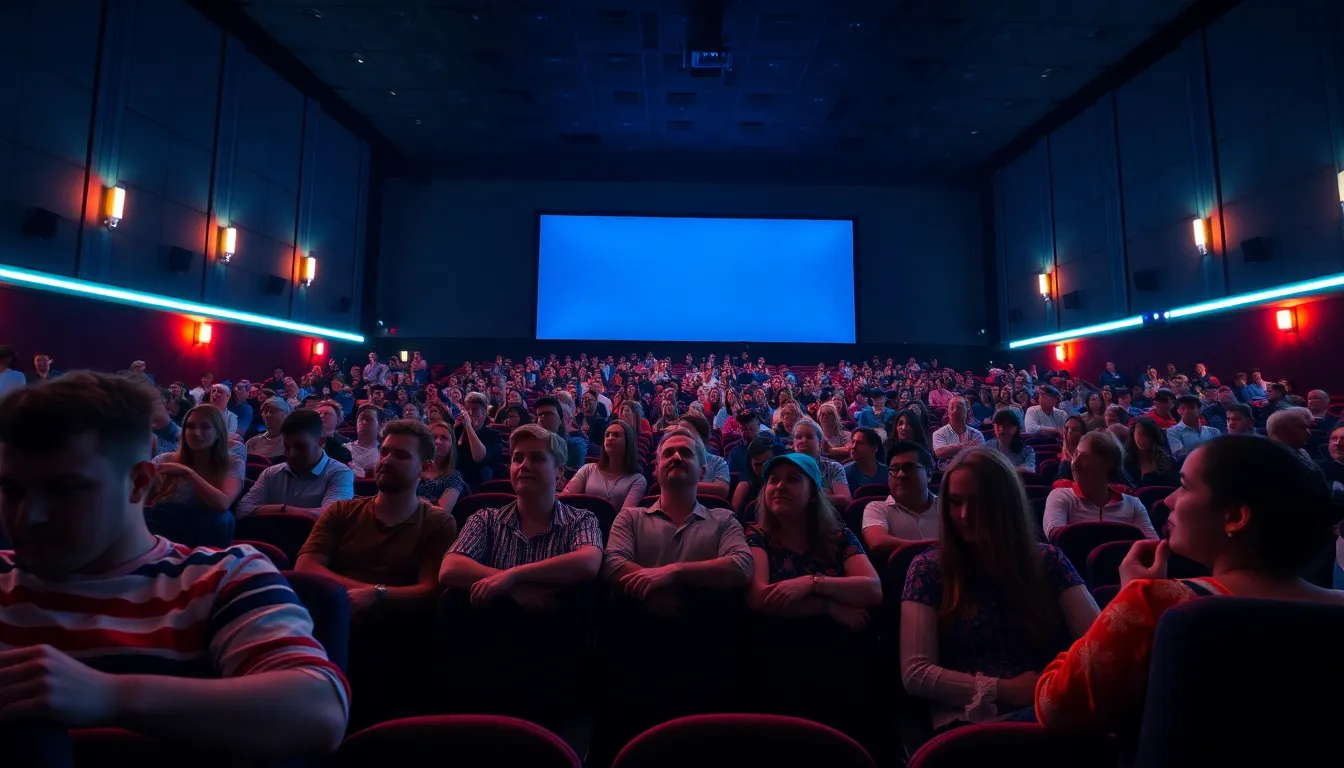 Imagen relacionada con Fiesta del Cine 2025