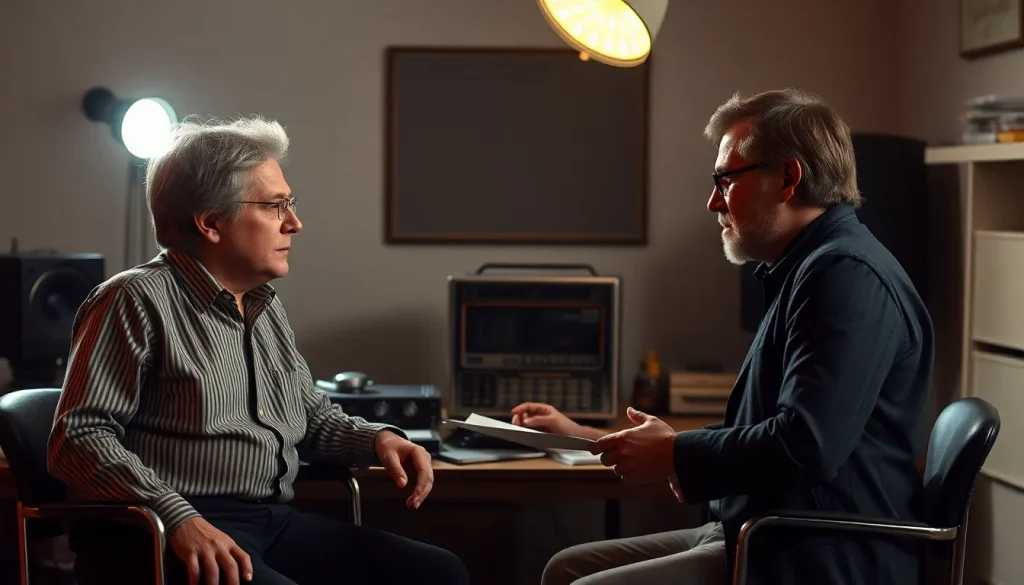 Imagen relacionada con Regreso al Futuro