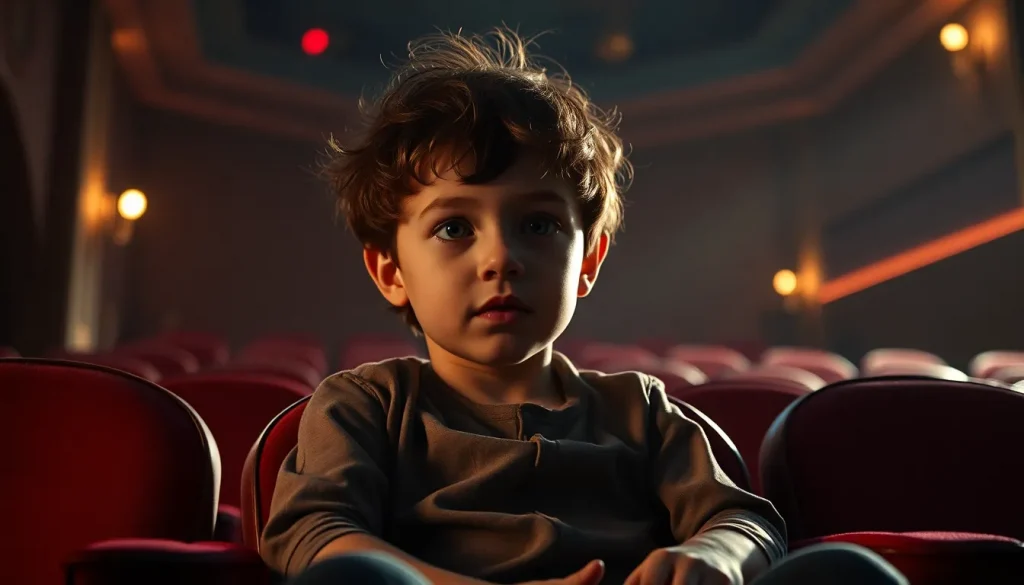 Imagen relacionada con Carlos Boyero cine