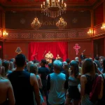 Imagen relacionada con Rocky Horror Picture Show