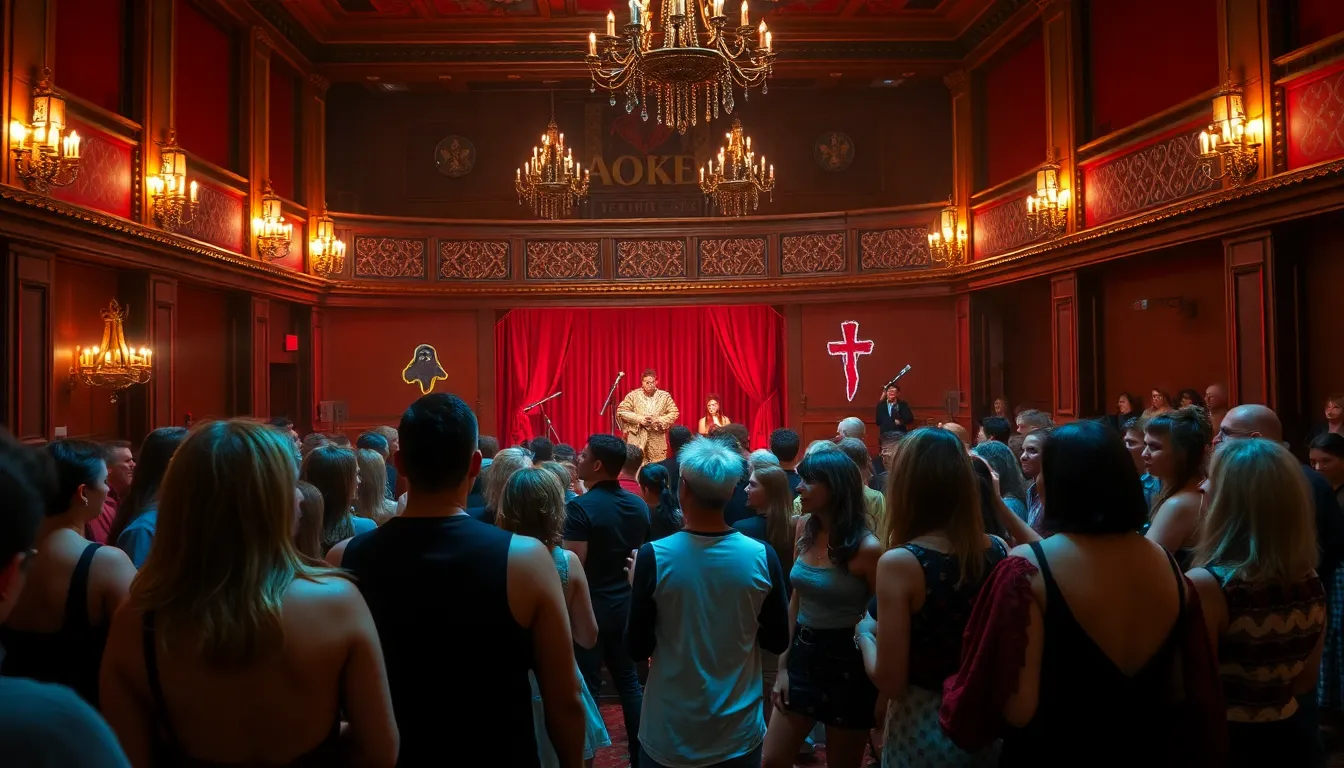 Imagen relacionada con Rocky Horror Picture Show