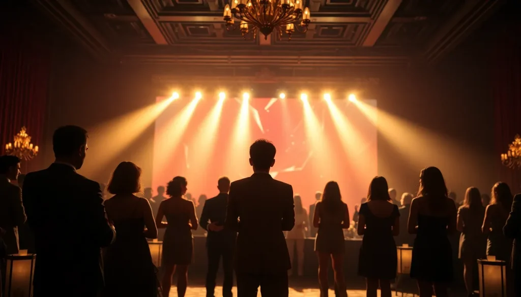 Imagen relacionada con Festival Talamanca de Cine 2025